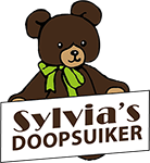 logo Sylvia's Doopsuiker