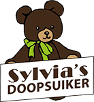 Sylvia's Doopsuiker Logo